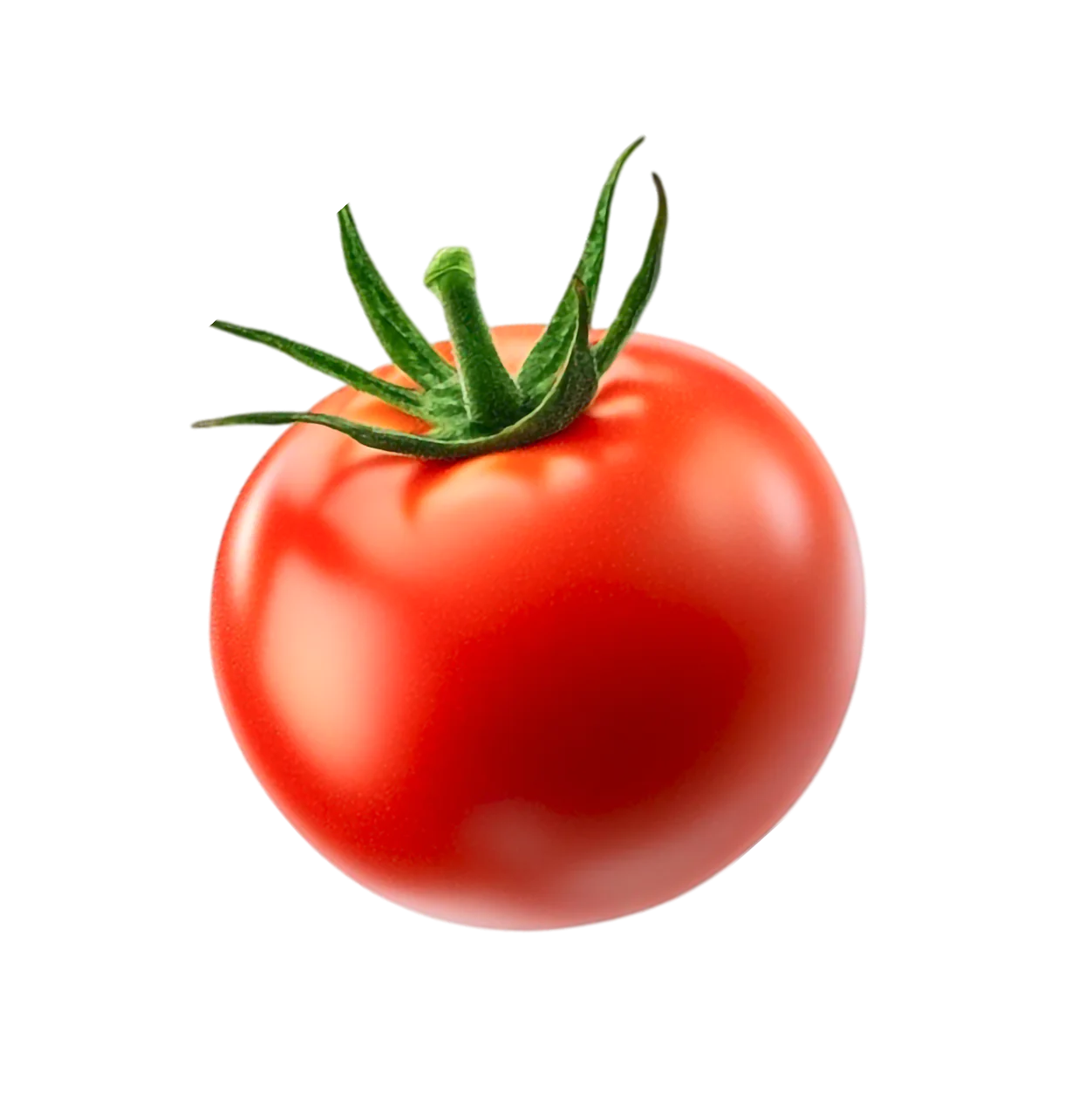 მწიფე პომიდორი — Ripe tomato