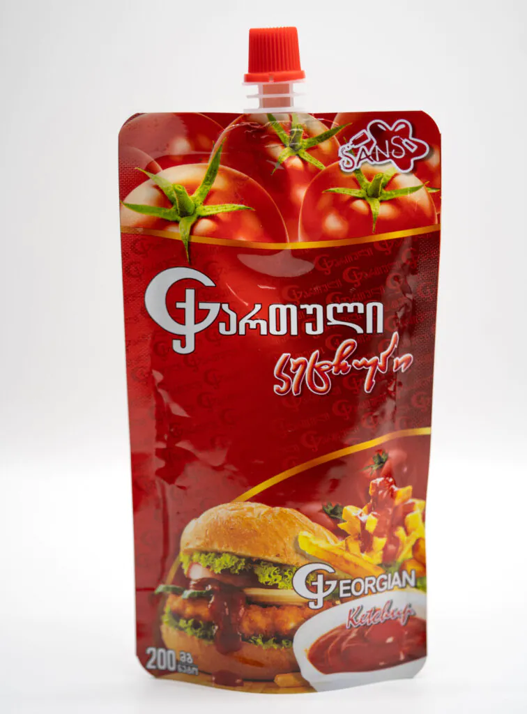 Classic Ketchup 200 g