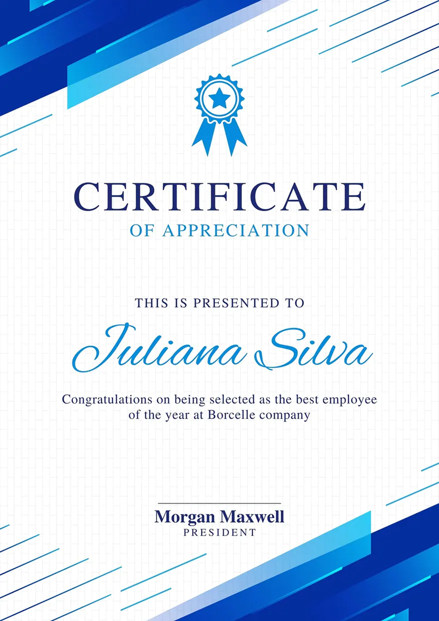 Sans Group — certificate 6